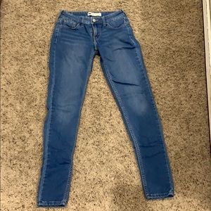 Levi Skinny Jeans